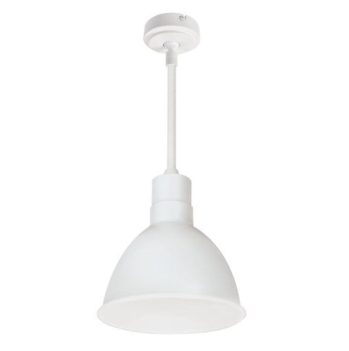 Nora Lighting NRLM-8ST1835WWLE4/24 Lighting Shade