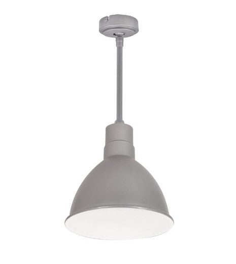 Nora Lighting NRLM-8ST1840GMWLE4/72 Lighting Shade