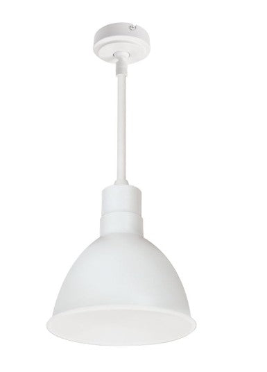 Nora Lighting NRLM-8ST1840WWLE4/48 Lighting Shade