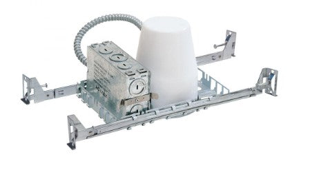 Nora Lighting NS-401QAT/20 Recessed Housing