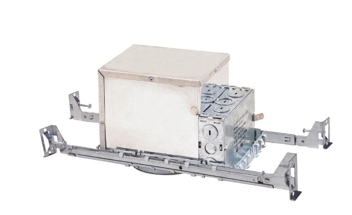 Nora Lighting NSIC-401QAT/12 Recessed Housing