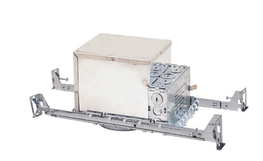 Nora Lighting NSIC-401QAT/12 Recessed Housing