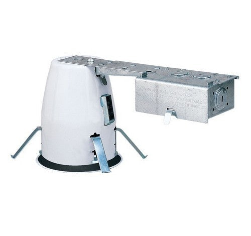 Nora Lighting NSR-404QAT Recessed Housing