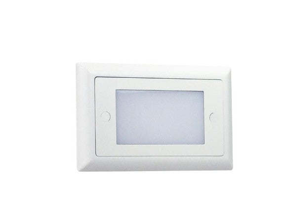 Nora Lighting NSW-642/30W LED Step Light