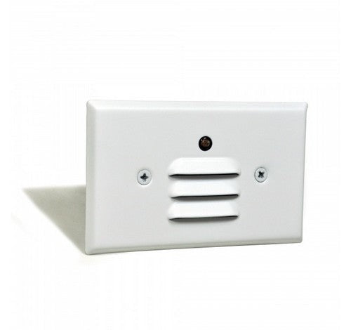Nora Lighting NSW-6619PC/BZ LED Step Light