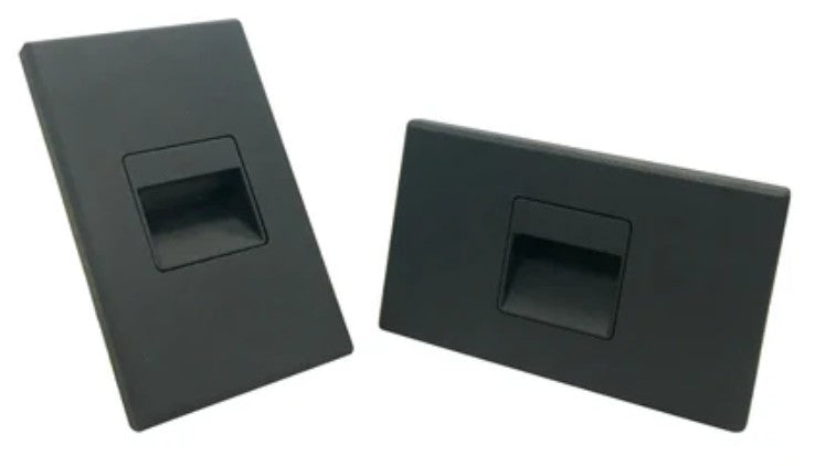 Nora Lighting NSW-720/30B LED Step Light