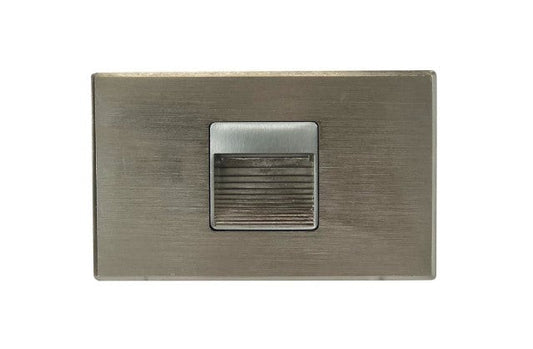 Nora Lighting NSW-720/30BN LED Step Light