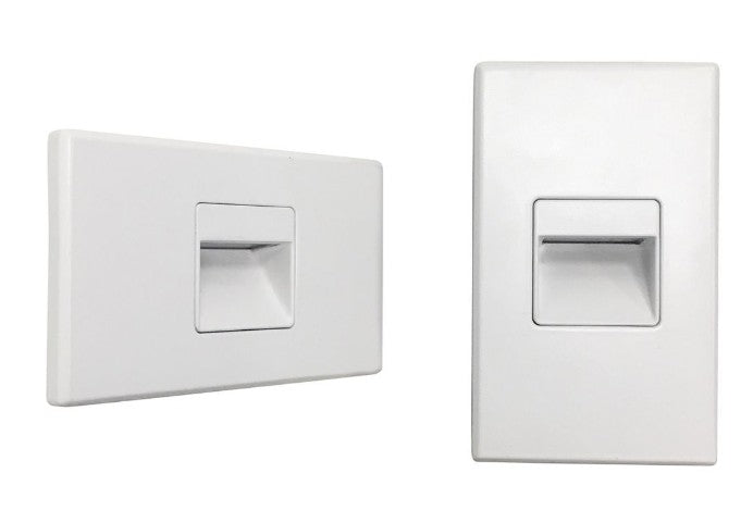 Nora Lighting NSW-720/30W LED Step Light