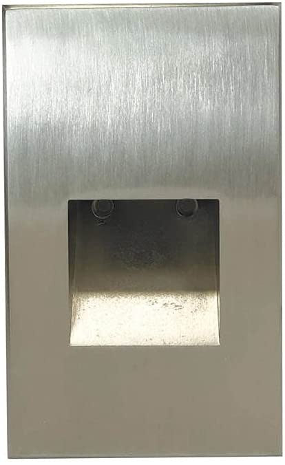 Nora Lighting NSW-730/30BN LED Step Light