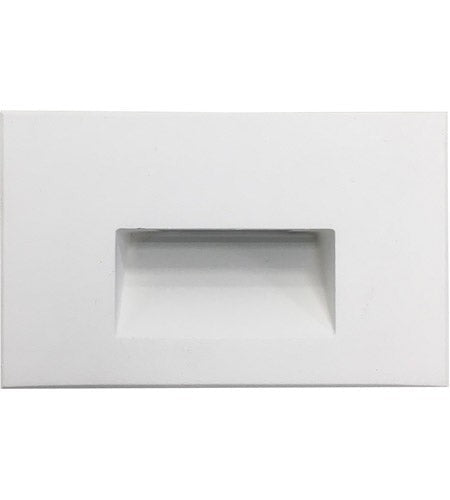 Nora Lighting NSW-740/40W LED Step Light