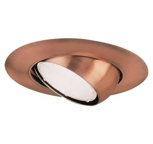 Nora Lighting NT-28B LED Trim