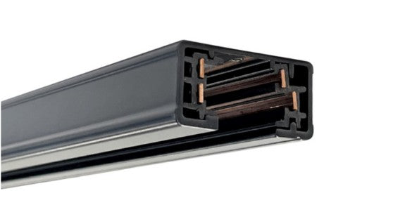 Nora Lighting NT-304BA Track Lighting