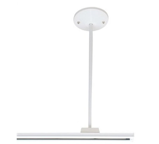 Nora Lighting NT-305W Track Lighting