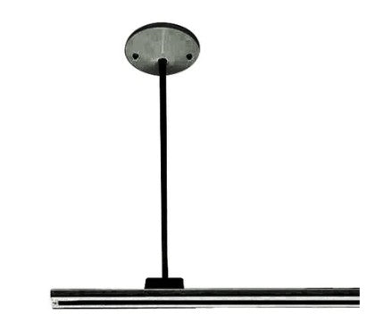 Nora Lighting NT-306B Track Lighting