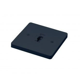 Nora Lighting NT-319B LED Track Head