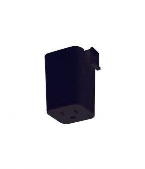 Nora Lighting NT-327B/J Track Lighting