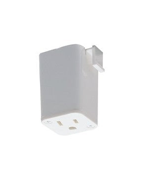 Nora Lighting NT-327W/J Track Lighting