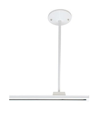 Nora Lighting NT-329W Track Lighting