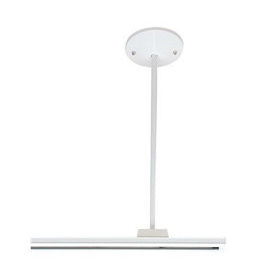 Nora Lighting NT-336W Track Lighting