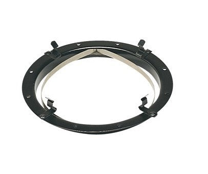 Nora Lighting NT-346 LED Track Head