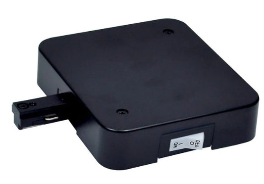 Nora Lighting NT-348B/1A Track Lighting