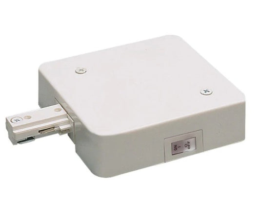 Nora Lighting NT-348W/12A Track Lighting