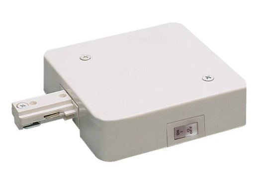 Nora Lighting NT-348W/2.5A Track Lighting