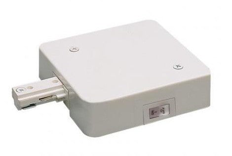 Nora Lighting NT-348W/4A Track Lighting