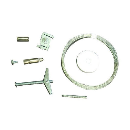 Nora Lighting NT-355/8 Track Lighting