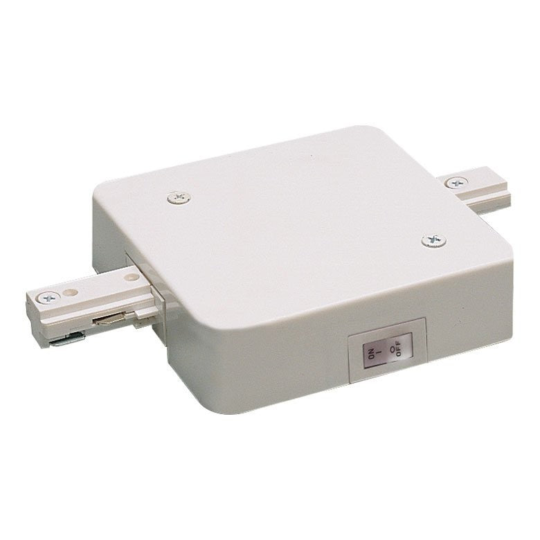 Nora Lighting NT-358W/4A Track Lighting