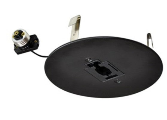 Nora Lighting NT-374B Track Lighting