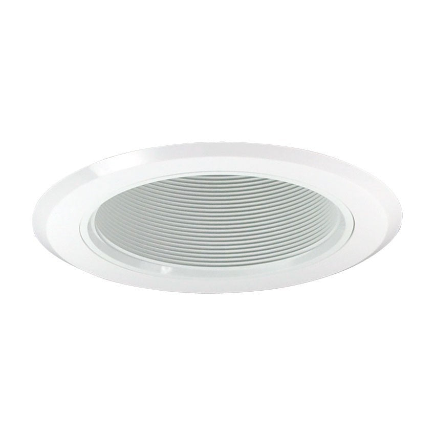 Nora Lighting NT-5012W LED Baffle