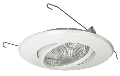 Nora Lighting NT-5060W LED Trim