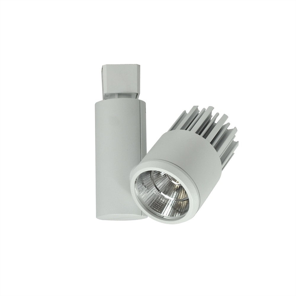 Nora Lighting NTE-845L930X15S LED Track Head