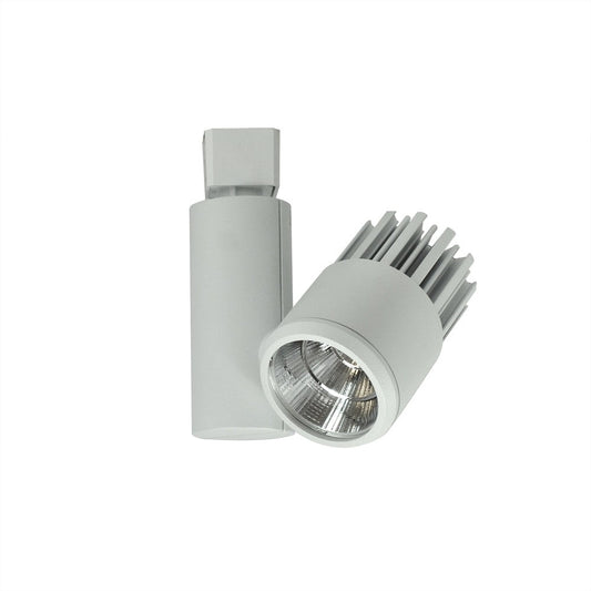 Nora Lighting NTE-845L930X15S LED Track Head