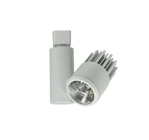 Nora Lighting NTE-845L930X15W LED Track Head