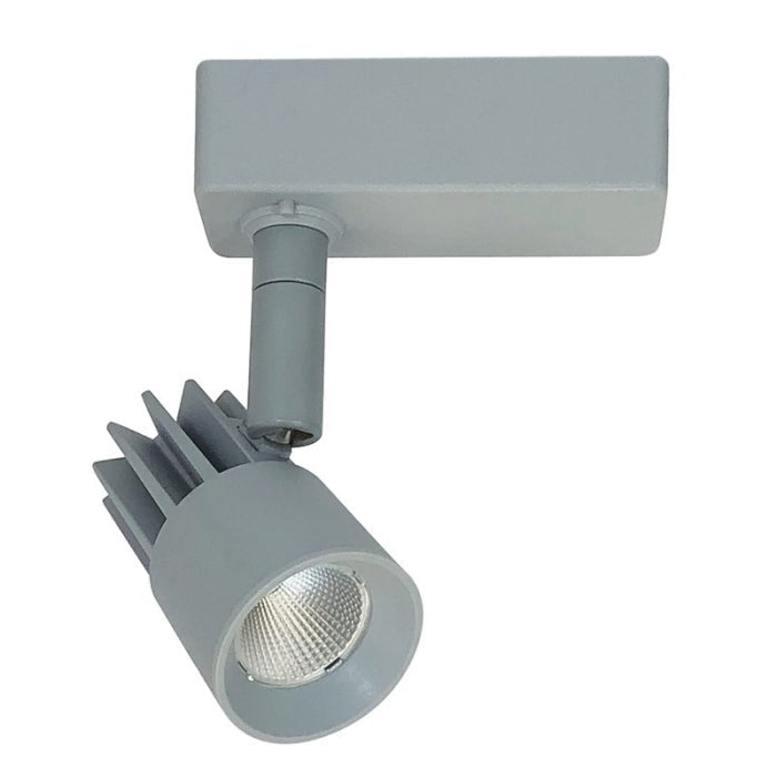 Nora Lighting NTE-850L930X10AS LED Track Head