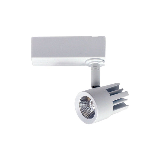 Nora Lighting NTE-850L930X10AW/J LED Track Head