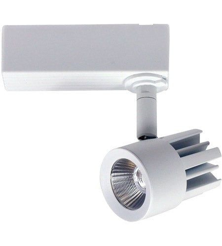Nora Lighting NTE-850L930X10AW LED Track Head