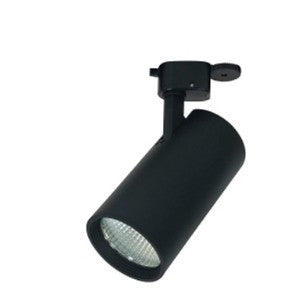 Nora Lighting NTE-85518F935B LED Track Head