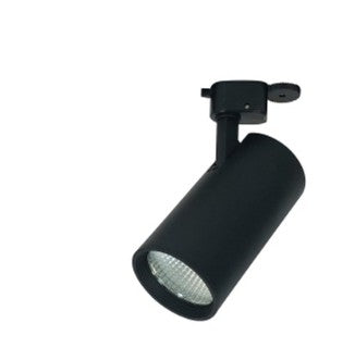Nora Lighting NTE-85518M935B LED Track Head