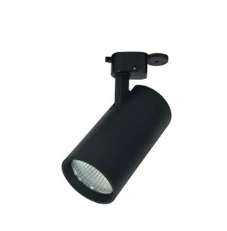 Nora Lighting NTE-85518S935B LED Track Head