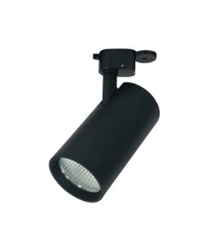Nora Lighting NTE-85533F940B LED Track Head