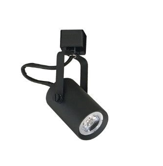 Nora Lighting NTE-860L927M10B/L LED Track Head