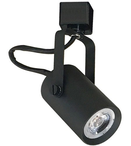 Nora Lighting NTE-860L940M10B LED Track Head