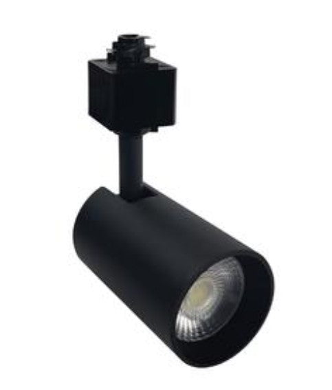Nora Lighting NTE-864L927NB/L LED Track Head