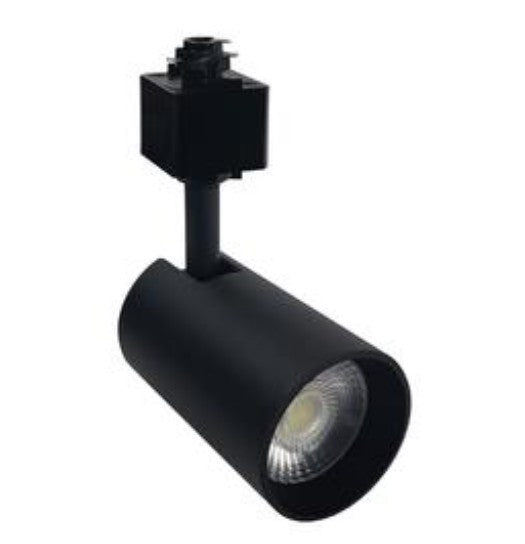 Nora Lighting NTE-864L927NB LED Track Head