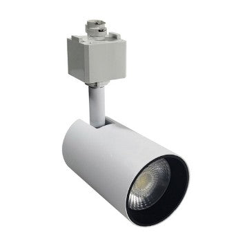 Nora Lighting NTE-864L927NW/L LED Track Head