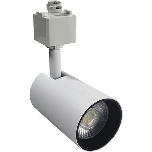 Nora Lighting NTE-864L927NW LED Track Head