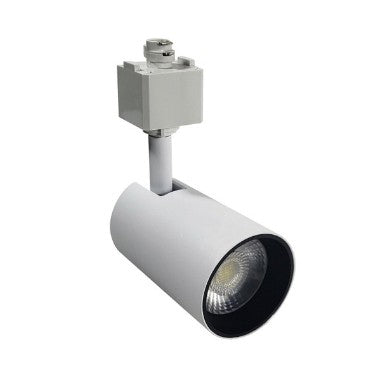 Nora Lighting NTE-864L930NW/J LED Track Head